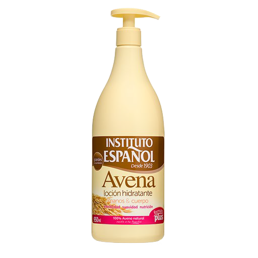 لوسیون های بدن پمپی برند اسپانول