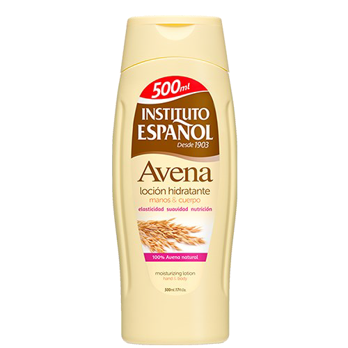 لوسیون های بدن برند اسپانول