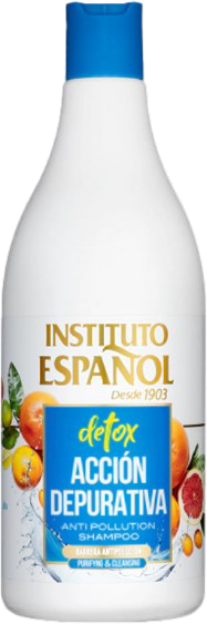 شامپوهای سر برند اسپانول