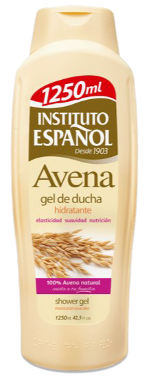 شامپوهای بدن برند اسپانول 