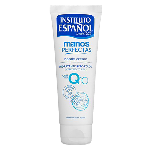 کرم های دست برند اسپانول