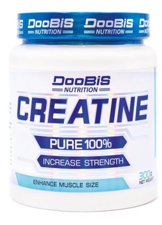 پودر کراتین پیور ۱۰۰ درصد برند دوبیس