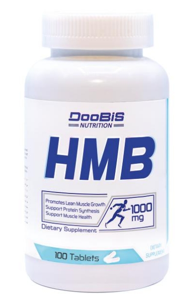 قرص نوتریشن اچ ام بی برند دوبیس