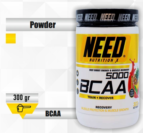 پودر بی سی دبل ای 2۰۰ برند نید