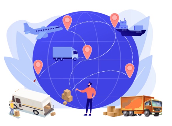 اهمیت پخش و توزیع هوشمند در صنعت لوازم آرایشی و بهداشتی