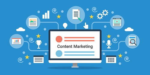 ۱۰ مشکل در بازاریابی محتوایی