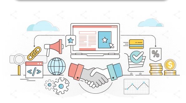 مزایا و معایب بازاریابی وابسته چیست؟