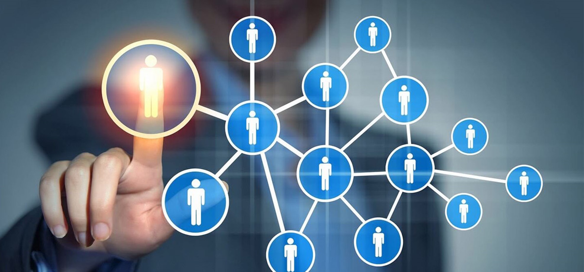 بازاریابی شبکه ای چیست ؟