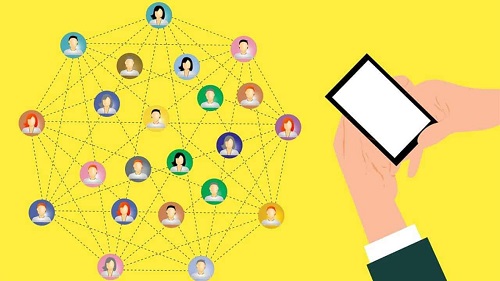 فلسفه فروش بازاریابی شبکه ای