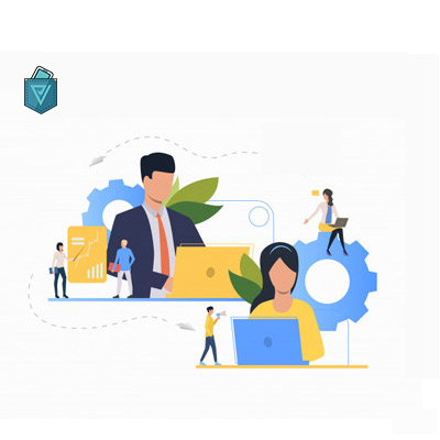 نحوه بارگذاری محصول در غرفه تامین کننده