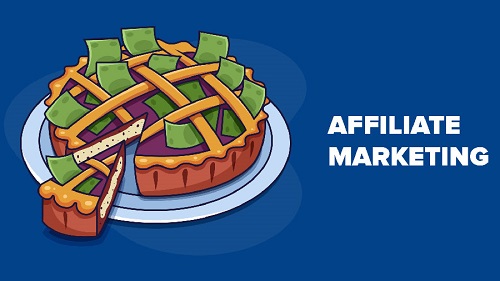 بازاریابی وابسته چیست؟