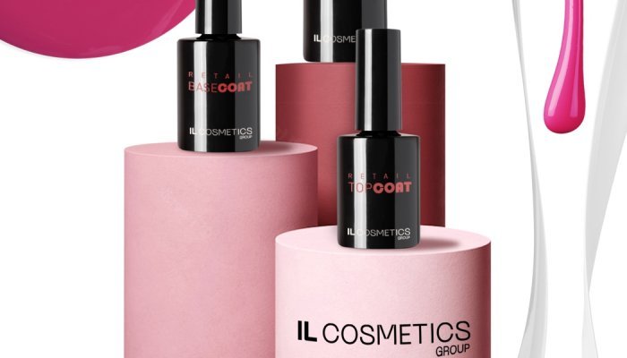 ورود لاک ژلی نیمه دائمی به خرده فروشی ها