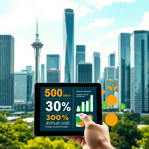 خرید عمده محصولات سلامت و زیبایی با پلتفرم ویزیتور جیبی | مدیریت زنجیره تأمین بدون واسطه