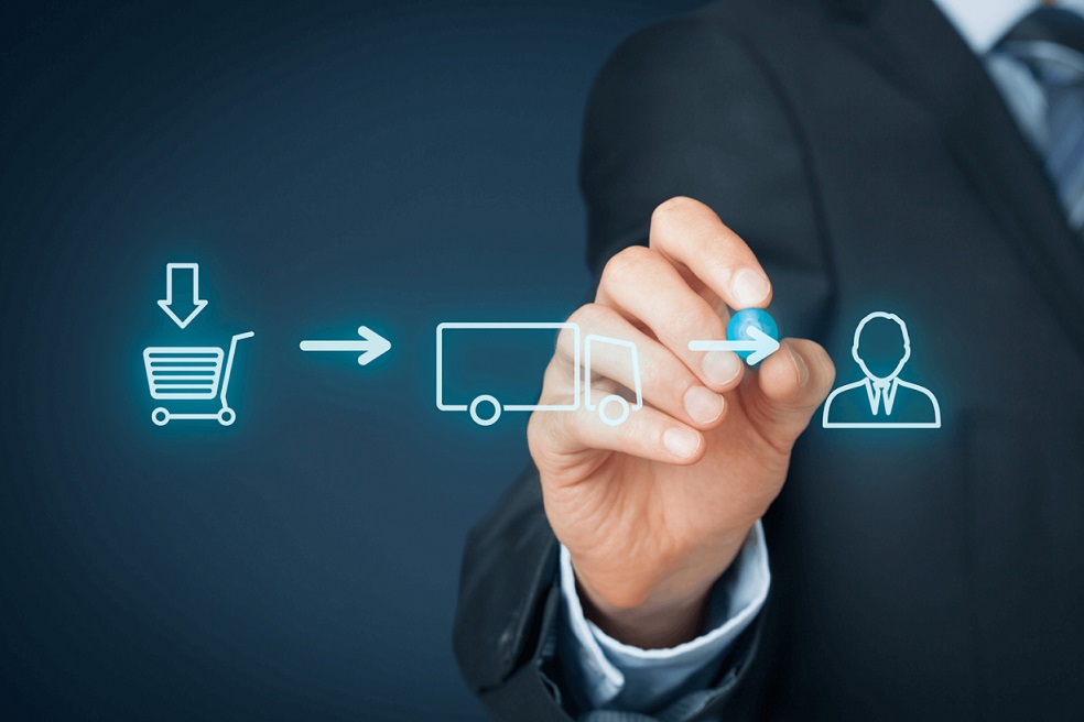 چگونه تأمین‌کنندگان و پخش‌کنندگان زیبایی با یک کانال سفارش‌گذاری دیجیتال، فروش پایدار ایجاد می‌کنند؟